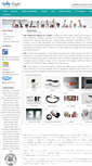 Mobile Screenshot of cnf-moldmaking.com